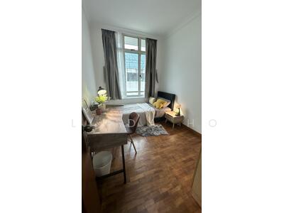 For Rent - Compass Heights