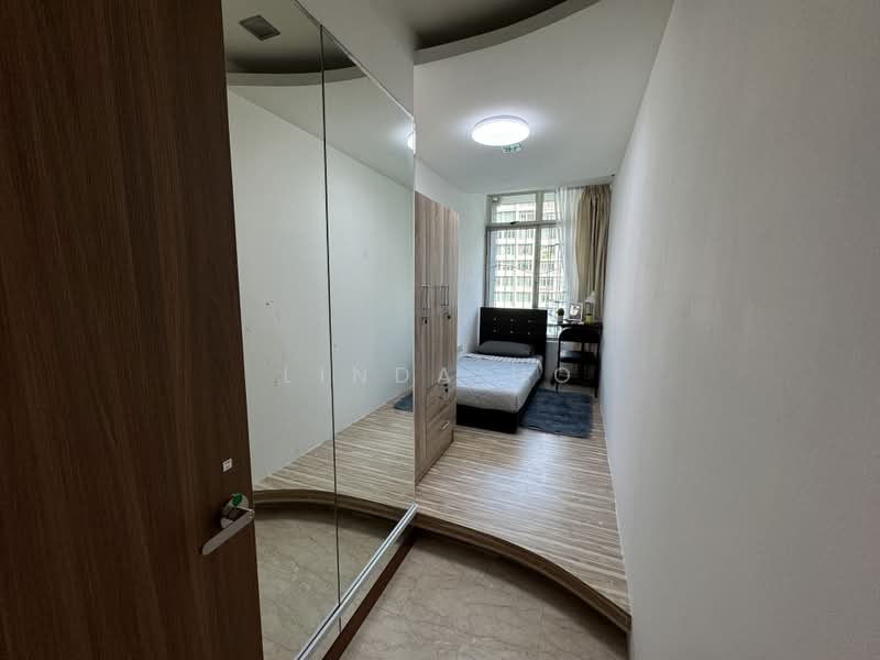 Compass Heights, 11 Sengkang Square, Room Rental, 100 sqft, Condominium For Rent, by Linda Ho, 25088659 - PropertyGuru.com.sg