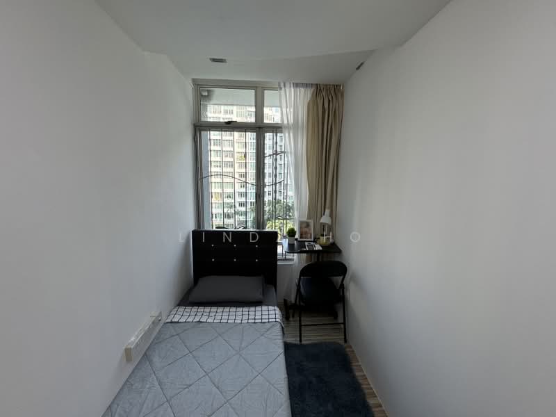 Compass Heights, 11 Sengkang Square, Room Rental, 100 sqft, Condominium For Rent, by Linda Ho, 25088659 - PropertyGuru.com.sg