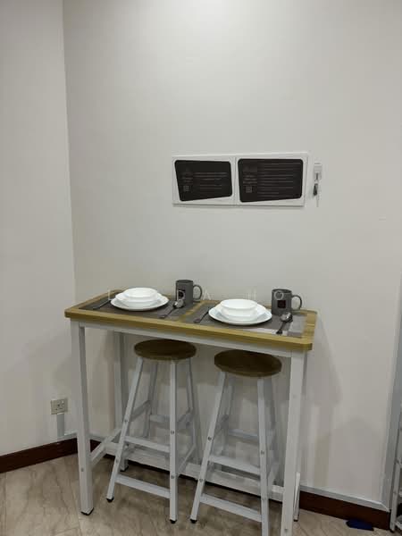 Compass Heights, 11 Sengkang Square, Room Rental, 100 sqft, Condominium For Rent, by Linda Ho, 25088659 - PropertyGuru.com.sg