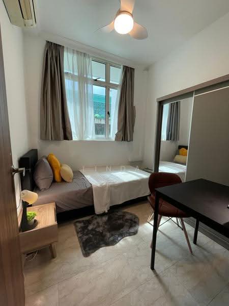 Compass Heights, 11 Sengkang Square, Hougang / Punggol / Sengkang, Room Rental, 100 sqft, Condominium For Rent, by Linda Ho, 25088659 - Bedroom - PropertyGuru.com.sg