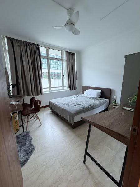 Compass Heights, 11 Sengkang Square, Hougang / Punggol / Sengkang, Room Rental, 100 sqft, Condominium For Rent, by Linda Ho, 25088659 - Bedroom - PropertyGuru.com.sg