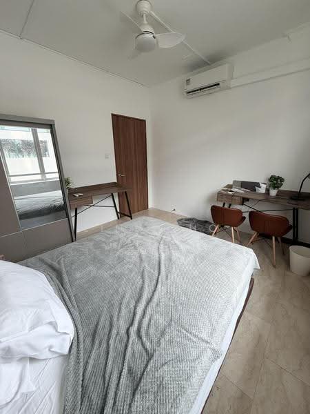 Compass Heights, 11 Sengkang Square, Hougang / Punggol / Sengkang, Room Rental, 100 sqft, Condominium For Rent, by Linda Ho, 25088659 - Bedroom - PropertyGuru.com.sg