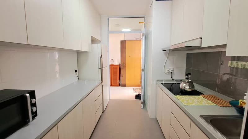 289A Compassvale Crescent, 289A Compassvale Crescent, 2 Bedrooms, 731 sqft, HDB Flat For Rent, by Evelyn Chen, 25088671 - PropertyGuru.com.sg