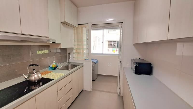 289A Compassvale Crescent, 289A Compassvale Crescent, 2 Bedrooms, 731 sqft, HDB Flat For Rent, by Evelyn Chen, 25088671 - PropertyGuru.com.sg