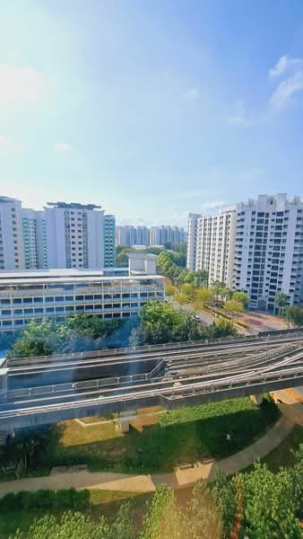 289A Compassvale Crescent, 289A Compassvale Crescent, 2 Bedrooms, 731 sqft, HDB Flat For Rent, by Evelyn Chen, 25088671 - PropertyGuru.com.sg