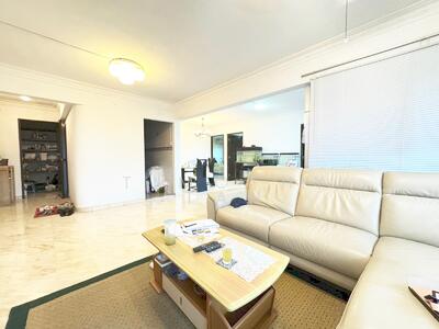 For Rent - 101 Bishan Street 12