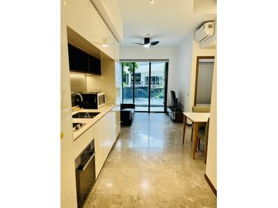 For Rent - Fourth Avenue Residences