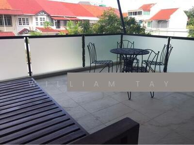 For Rent - Swanage road