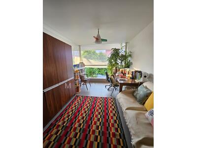 For Sale - Tembeling Road ! Inter terrace!