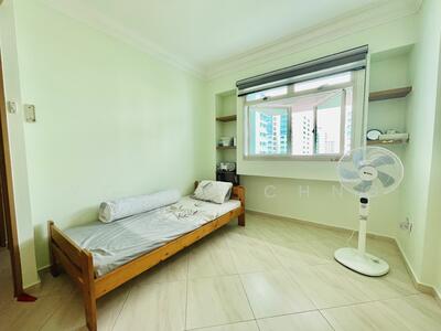 For Rent - 126C Edgedale Plains