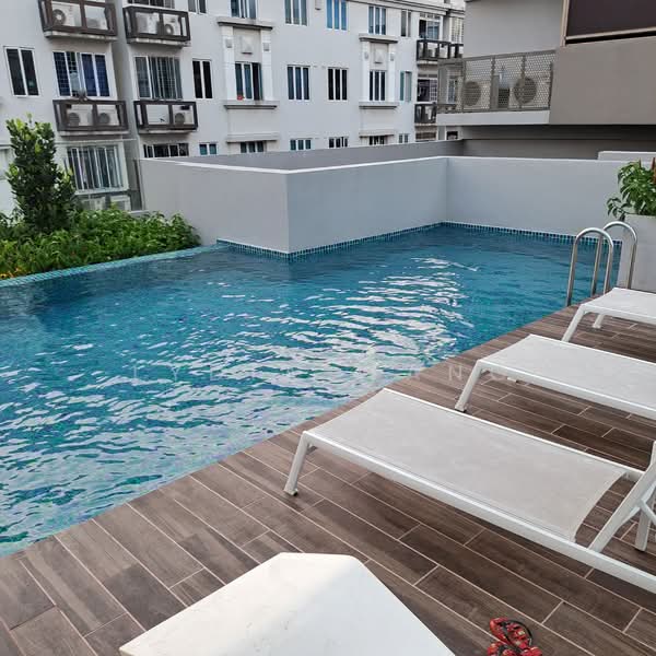 NoMa, 56 Lorong 28 Geylang, Room Rental, 80 sqft, Condominium For Rent, by Lydia Wang, 25088867 - PropertyGuru.com.sg