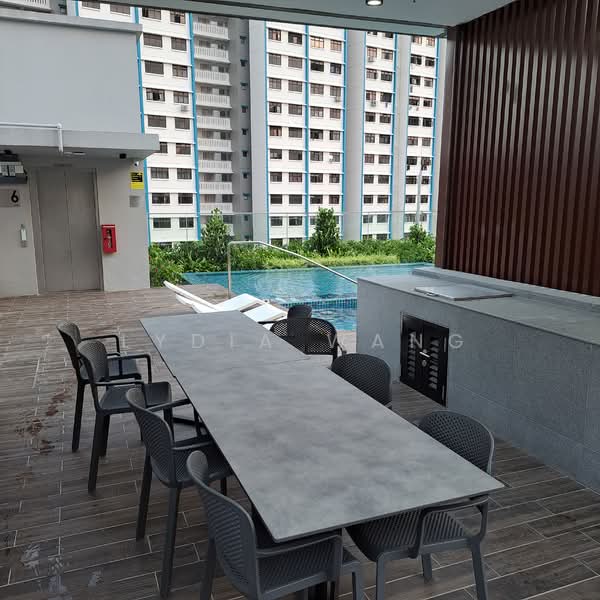 NoMa, 56 Lorong 28 Geylang, Room Rental, 80 sqft, Condominium For Rent, by Lydia Wang, 25088867 - PropertyGuru.com.sg