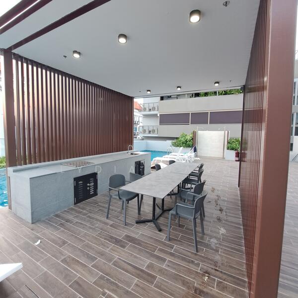 NoMa, 56 Lorong 28 Geylang, Room Rental, 80 sqft, Condominium For Rent, by Lydia Wang, 25088867 - PropertyGuru.com.sg