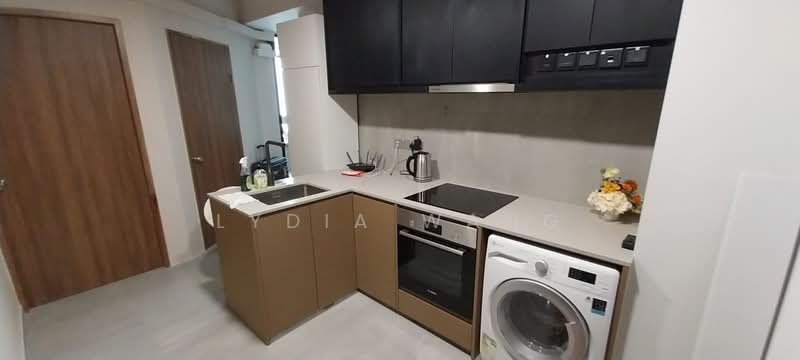 NoMa, 56 Lorong 28 Geylang, Room Rental, 80 sqft, Condominium For Rent, by Lydia Wang, 25088867 - PropertyGuru.com.sg