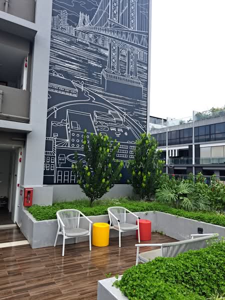 NoMa, 56 Lorong 28 Geylang, Room Rental, 80 sqft, Condominium For Rent, by Lydia Wang, 25088867 - PropertyGuru.com.sg