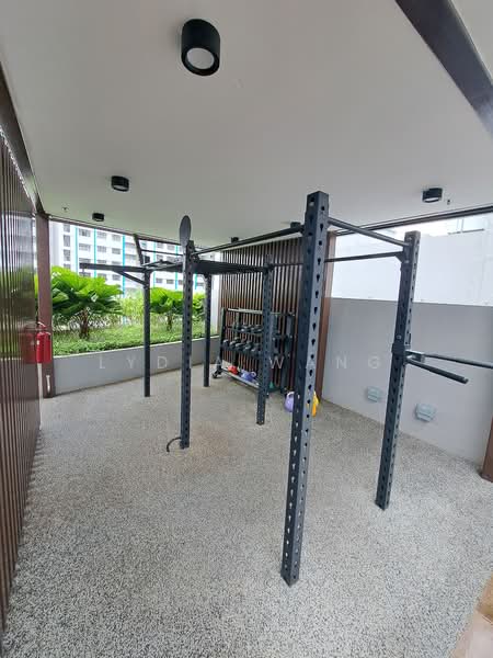 NoMa, 56 Lorong 28 Geylang, Room Rental, 80 sqft, Condominium For Rent, by Lydia Wang, 25088867 - PropertyGuru.com.sg