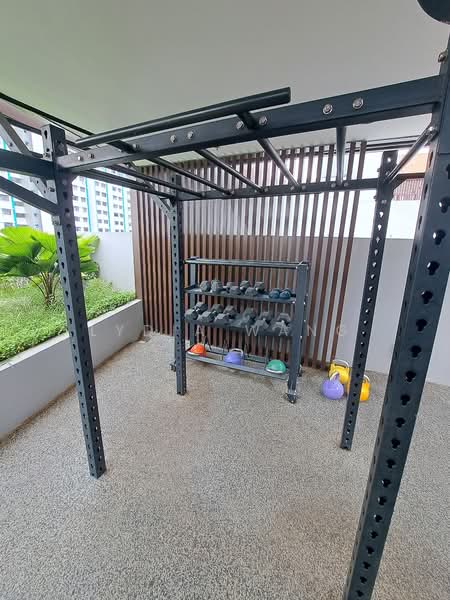 NoMa, 56 Lorong 28 Geylang, Room Rental, 80 sqft, Condominium For Rent, by Lydia Wang, 25088867 - PropertyGuru.com.sg
