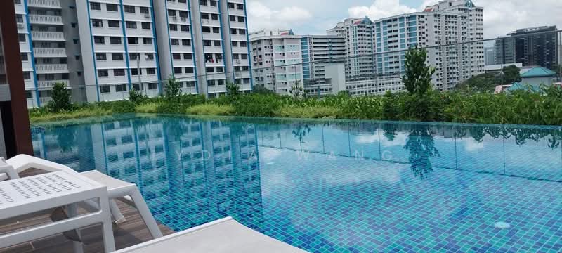 NoMa, 56 Lorong 28 Geylang, Room Rental, 80 sqft, Condominium For Rent, by Lydia Wang, 25088867 - PropertyGuru.com.sg