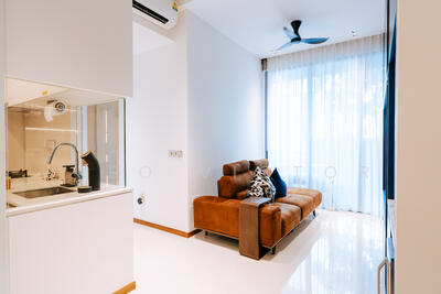 For Sale - Mont Botanik Residence