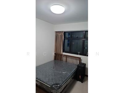 For Rent - 997B Buangkok Crescent