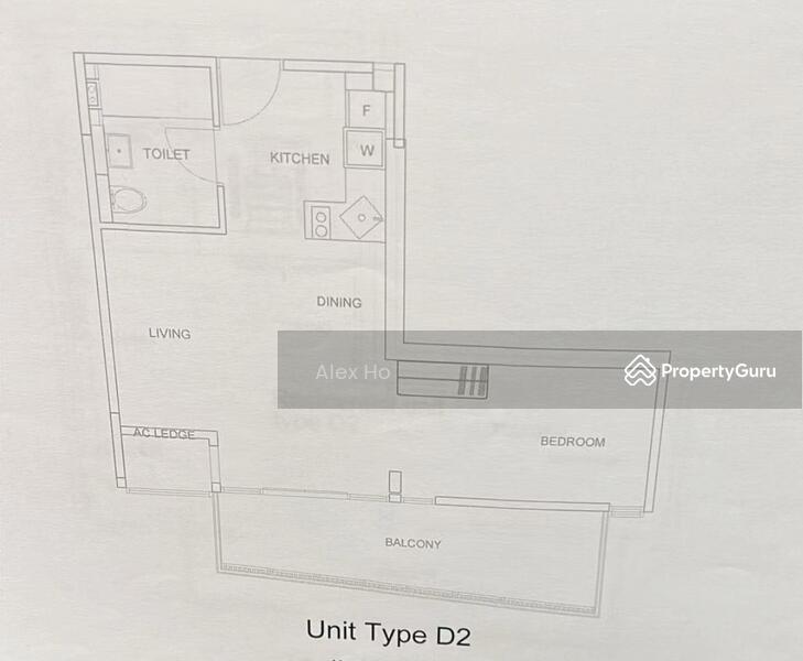 For Sale Grandview Suites @ Geylang