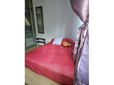 For Rent - 840 Yishun Street 81