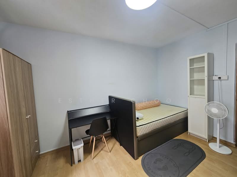 840 Yishun Street 81, 840 Yishun Street 81, Sembawang / Yishun, Room Rental, 200 sqft, HDB Flat For Rent, by Esther Choo, 25088987 - PropertyGuru.com.sg