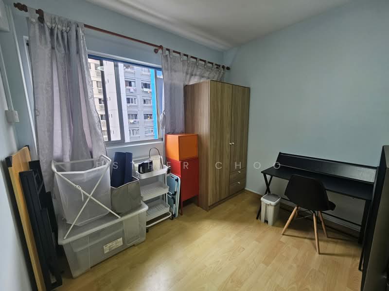 840 Yishun Street 81, 840 Yishun Street 81, Sembawang / Yishun, Room Rental, 200 sqft, HDB Flat For Rent, by Esther Choo, 25088987 - PropertyGuru.com.sg