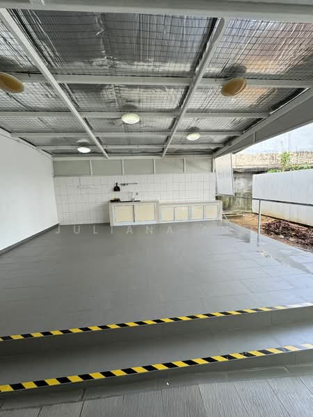 30 Jansen Road, 30 Jansen Road, 4 Bedrooms, 2,500 sqft, Detached House For Rent, by Juliana Ang, 25089028 - Outdoor kitchen - PropertyGuru.com.sg