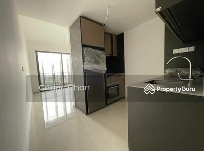 For Rent - Midwood