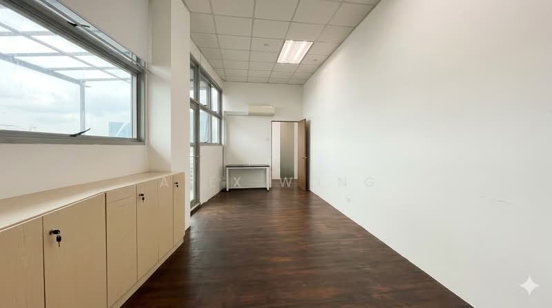 Northstar @ Amk, 7030 Ang Mo Kio Avenue 5, 350 sqft, Light Industrial (B1) For Rent, by Alex Wong, 25089085 - CommercialGuru.com.sg