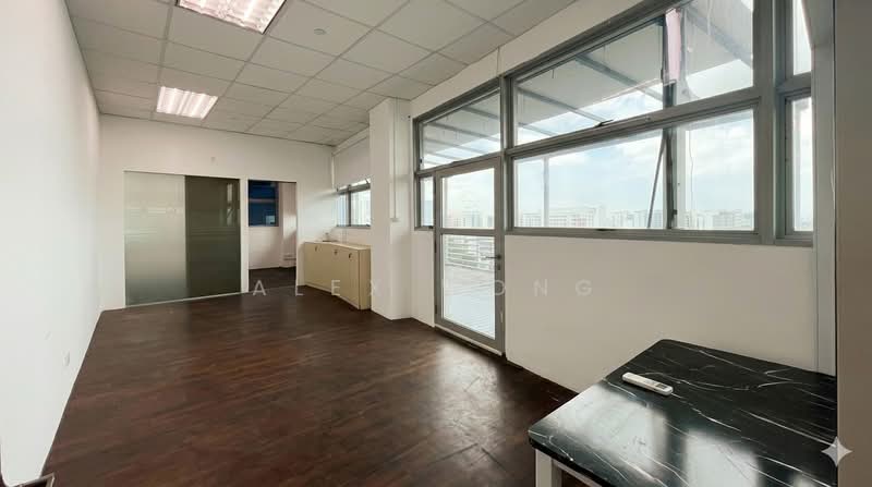 Northstar @ Amk, 7030 Ang Mo Kio Avenue 5, 350 sqft, Light Industrial (B1) For Rent, by Alex Wong, 25089085 - CommercialGuru.com.sg