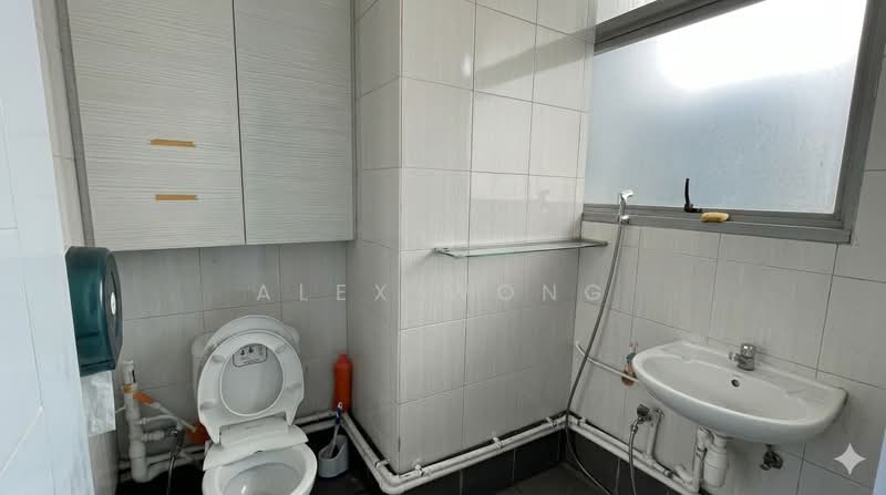 Northstar @ Amk, 7030 Ang Mo Kio Avenue 5, 350 sqft, Light Industrial (B1) For Rent, by Alex Wong, 25089085 - CommercialGuru.com.sg