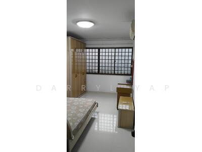 For Rent - 542 Hougang Avenue 8