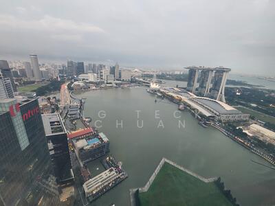For Sale - The Sail @ Marina Bay