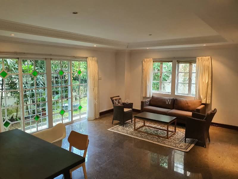 Gentle Villas, , 5 Bedrooms, 6,800 sqft, Detached House For Rent, by Mark Ng S W, 25089198 - PropertyGuru.com.sg