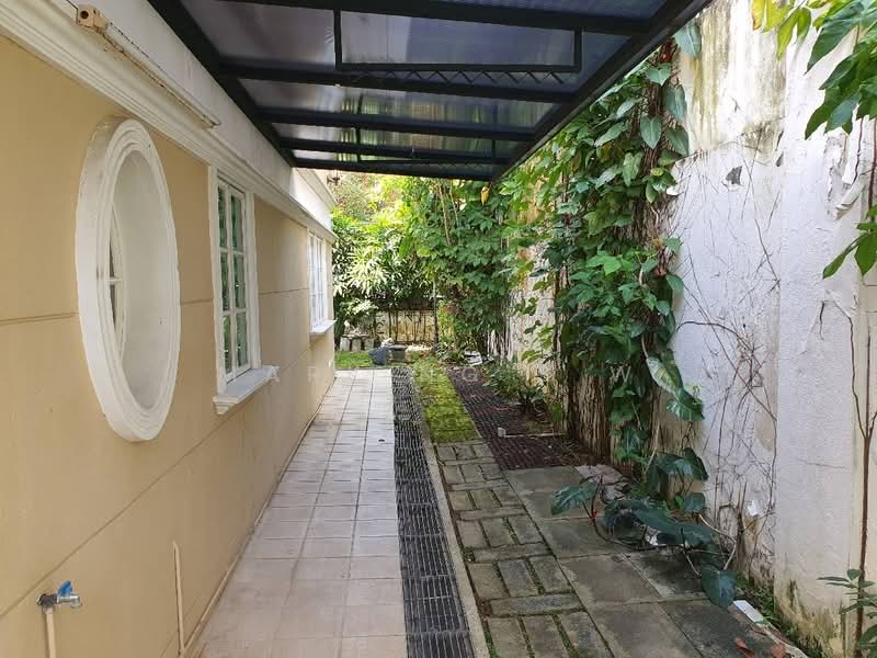 Gentle Villas, , 5 Bedrooms, 6,800 sqft, Detached House For Rent, by Mark Ng S W, 25089198 - PropertyGuru.com.sg