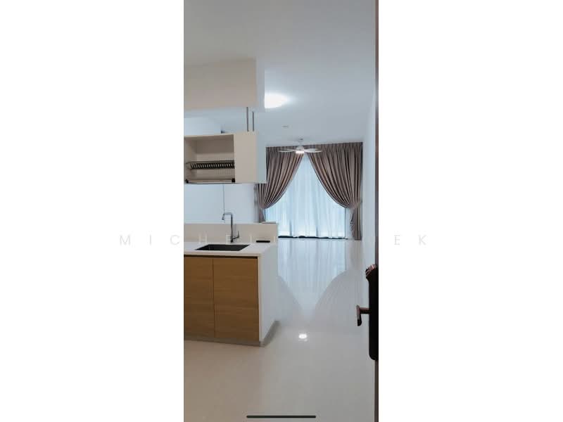 Treasure at Tampines, 57 Tampines Lane, Pasir Ris / Tampines, 3 Bedrooms, 915 sqft, Condominium For Rent, by Michelle Kuek, 25089203 - PropertyGuru.com.sg