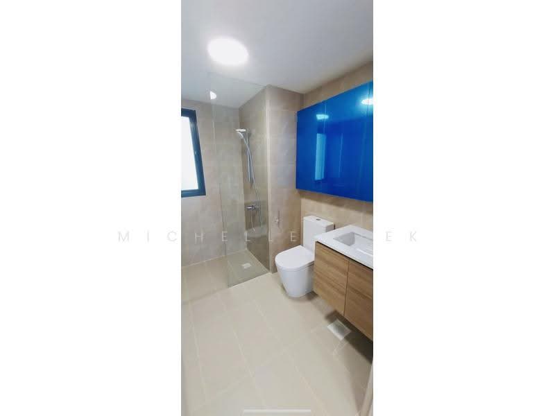 Treasure at Tampines, 57 Tampines Lane, Pasir Ris / Tampines, 3 Bedrooms, 915 sqft, Condominium For Rent, by Michelle Kuek, 25089203 - PropertyGuru.com.sg