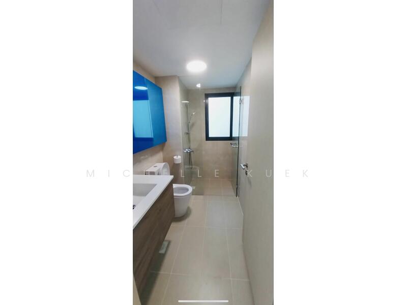 Treasure at Tampines, 57 Tampines Lane, Pasir Ris / Tampines, 3 Bedrooms, 915 sqft, Condominium For Rent, by Michelle Kuek, 25089203 - PropertyGuru.com.sg