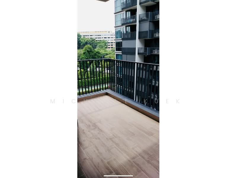 Treasure at Tampines, 57 Tampines Lane, Pasir Ris / Tampines, 3 Bedrooms, 915 sqft, Condominium For Rent, by Michelle Kuek, 25089203 - PropertyGuru.com.sg