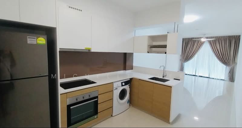 Treasure at Tampines, 57 Tampines Lane, Pasir Ris / Tampines, 3 Bedrooms, 915 sqft, Condominium For Rent, by Michelle Kuek, 25089203 - PropertyGuru.com.sg