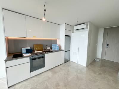 For Rent - Amber Park