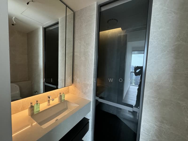 Amber Park, 18 Amber Gardens, 2 Bedrooms, 700 sqft, Condominium For Rent, by Michael Wong, 25089221 - PropertyGuru.com.sg