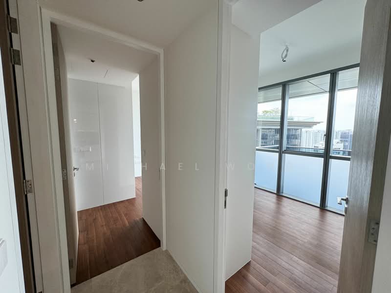 Amber Park, 18 Amber Gardens, 2 Bedrooms, 700 sqft, Condominium For Rent, by Michael Wong, 25089221 - PropertyGuru.com.sg