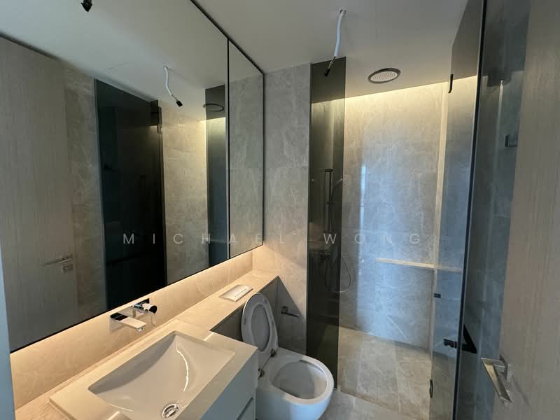 Amber Park, 18 Amber Gardens, 2 Bedrooms, 700 sqft, Condominium For Rent, by Michael Wong, 25089221 - PropertyGuru.com.sg