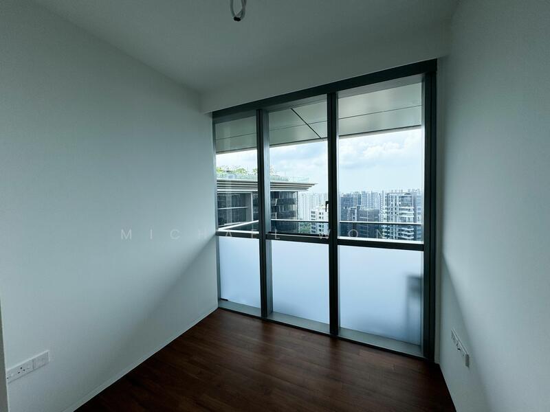 Amber Park, 18 Amber Gardens, 2 Bedrooms, 700 sqft, Condominium For Rent, by Michael Wong, 25089221 - PropertyGuru.com.sg