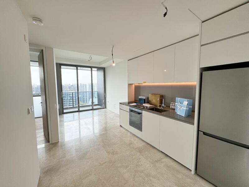 Amber Park, 18 Amber Gardens, 2 Bedrooms, 700 sqft, Condominium For Rent, by Michael Wong, 25089221 - PropertyGuru.com.sg