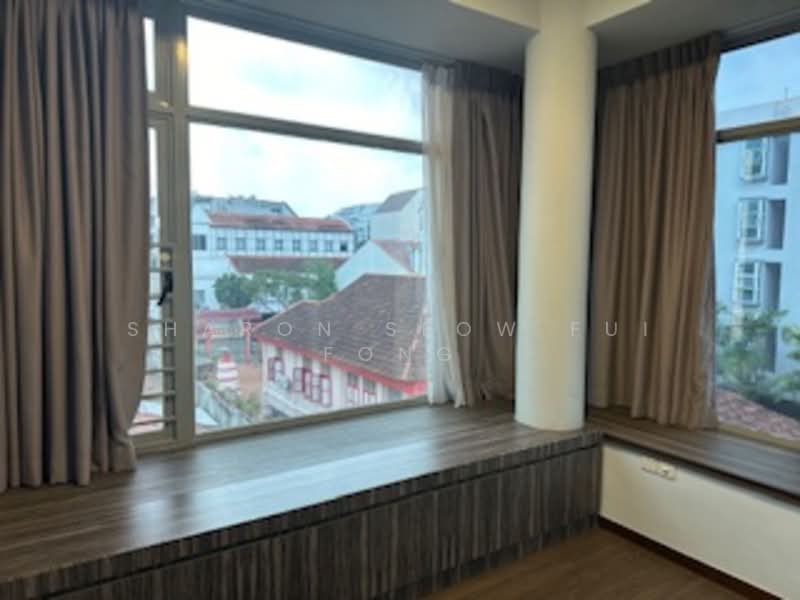 Tembeling Court, 86 Tembeling Road, 3 Bedrooms, 1,184 sqft, Condominium For Rent, by Sharon Seow Fui Fong, 25089233 - PropertyGuru.com.sg